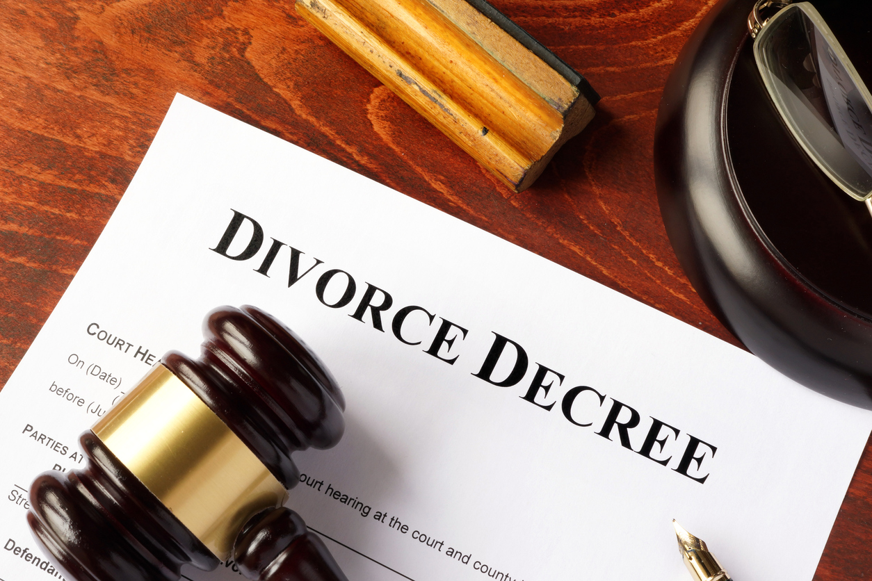 Chester NJ Divorce Lawyers