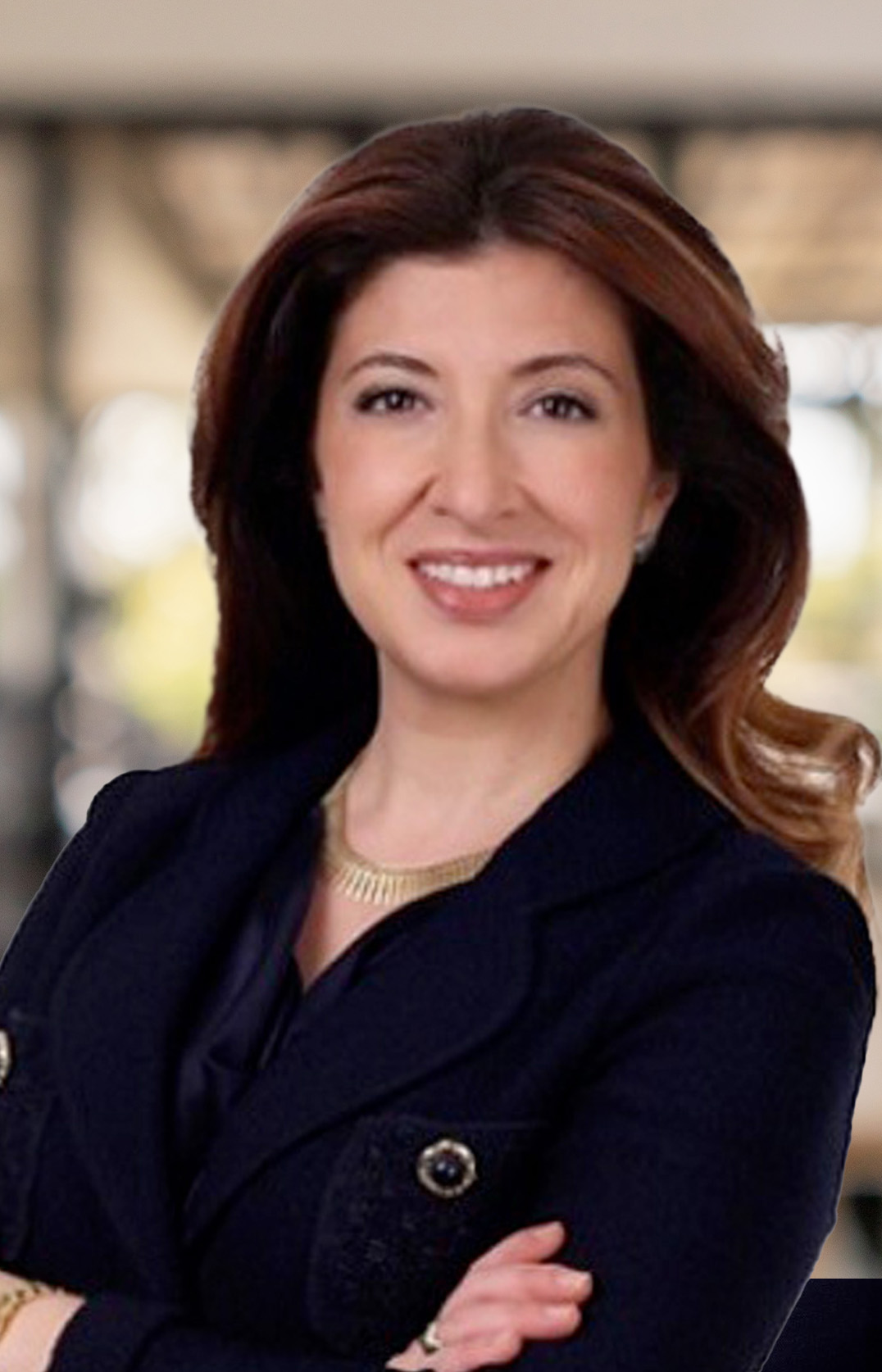 New Jersey family law attorney Angela M. Scafuri