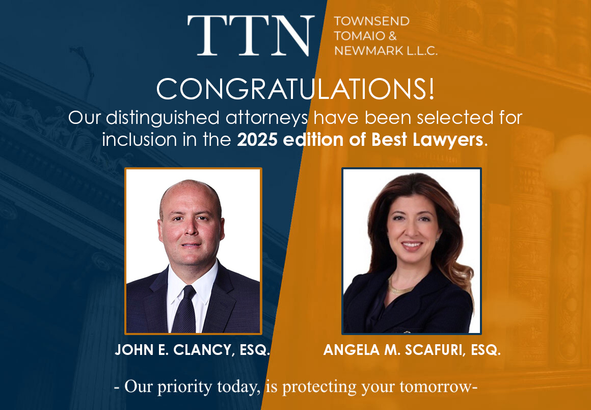 TTN Best Lawyers 2025